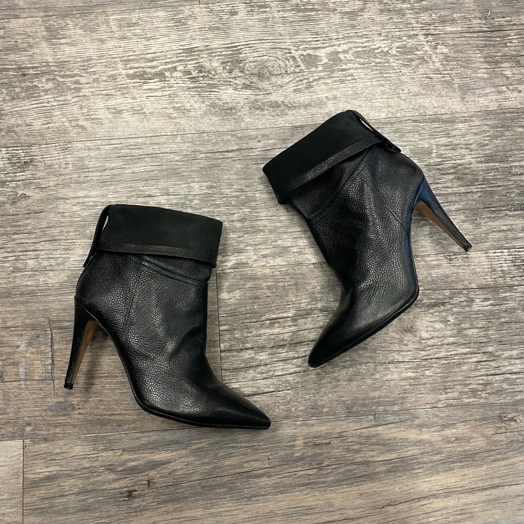 Napoleon Boots